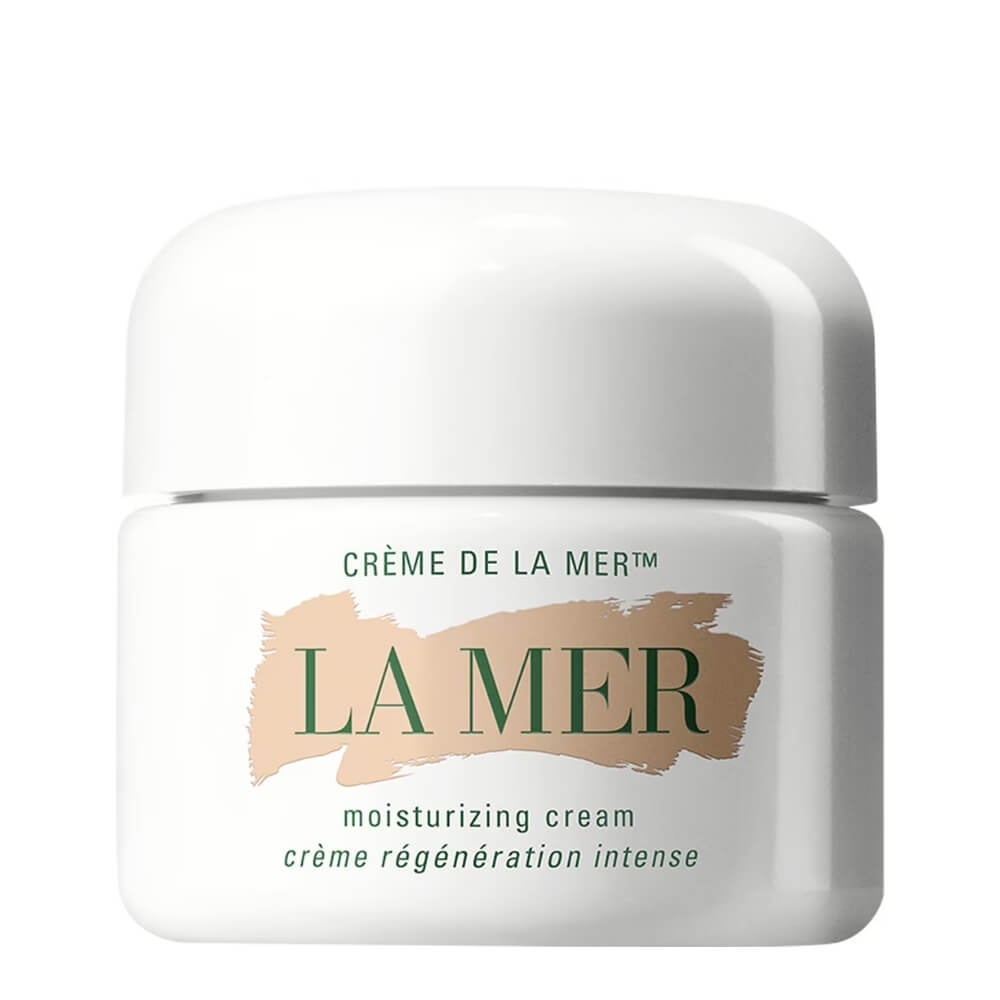 La Mer Crème de la Mer Moisturizing Cream for Radiant Skin 60ml