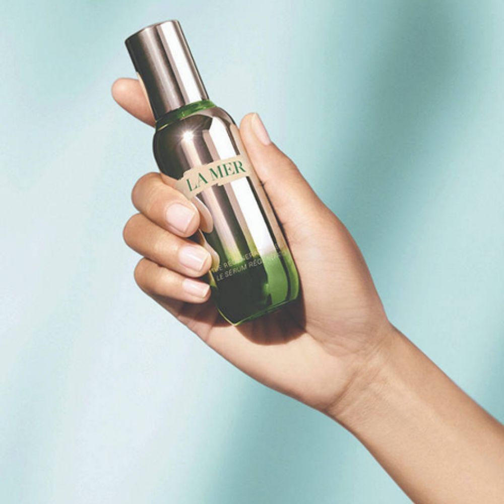 La Mer The Regenerating Serum Anti-Aging Support 30 ml