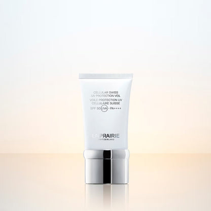 La Prairie Cellular Swiss UV Protection Veil SPF50 50ml