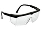 Adjustable Safety Lab Goggles for Eye Protection and Clarity