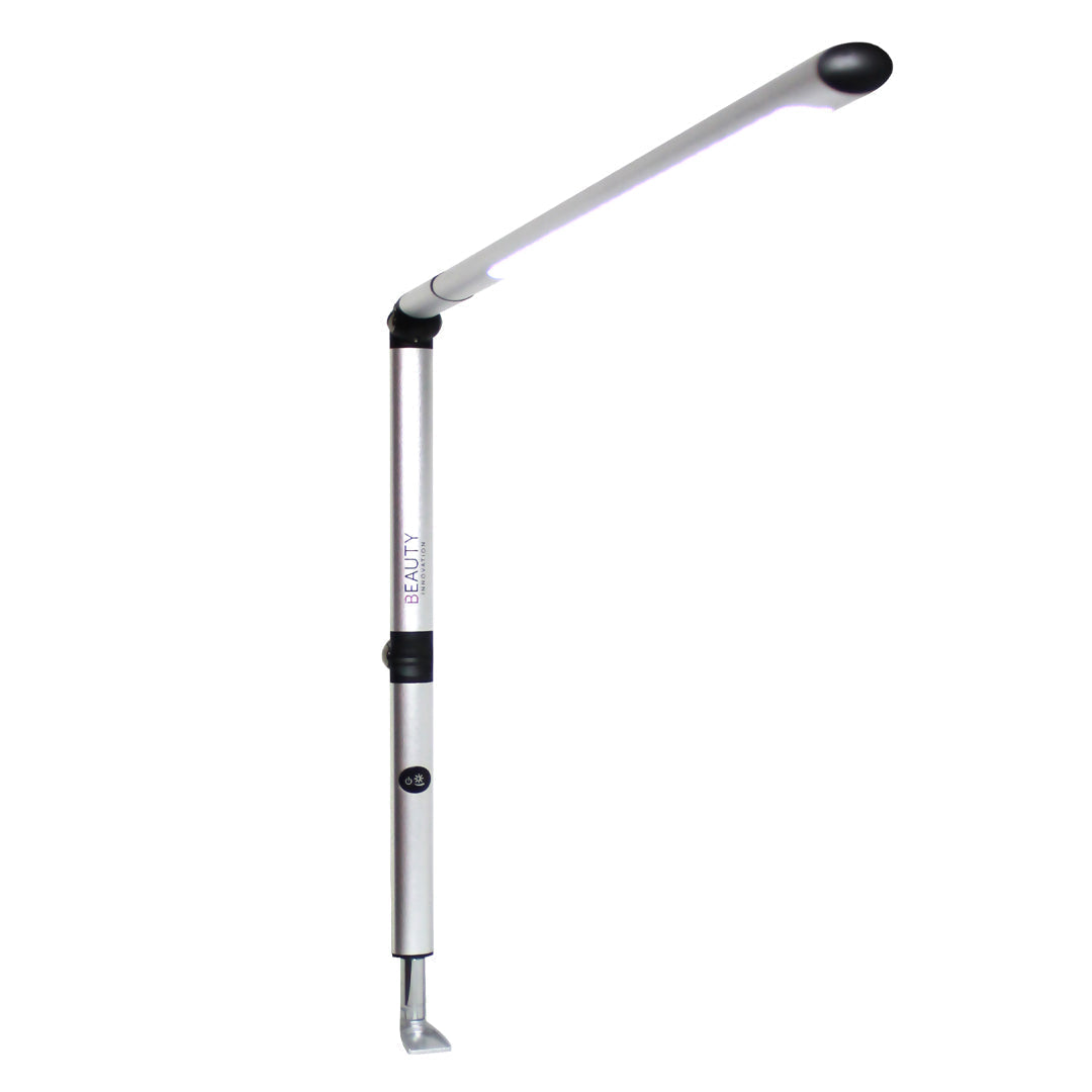 Beauty Innovation -  Nail Tech Table LED Lamp - Gold
