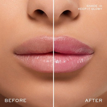 Lancome Lip Idole Butterglow 10 Keep It Glowy Lip Balm