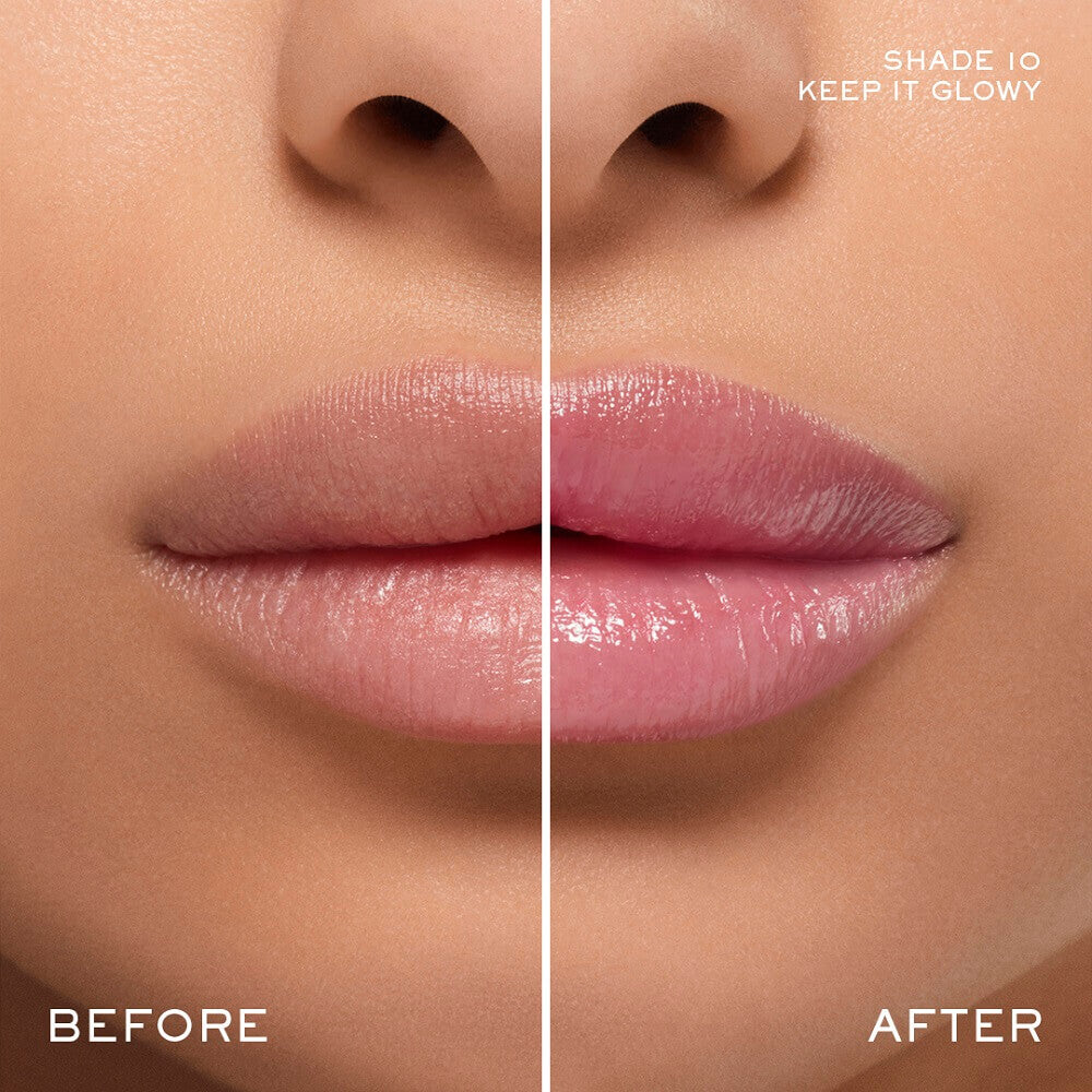 Lancome Lip Idole Butterglow 10 Keep It Glowy Lip Balm