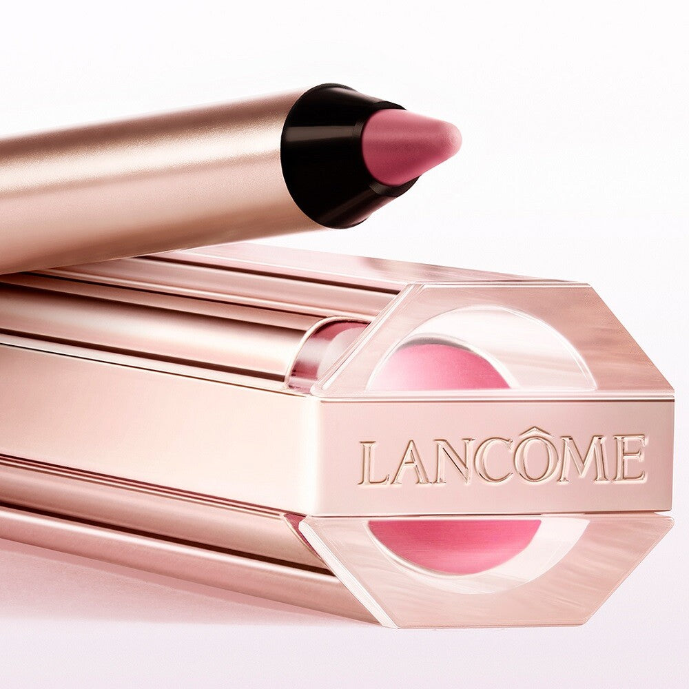 Lancome Lip Idole Butterglow 50 Sheiks Rosy Nude 1.6g