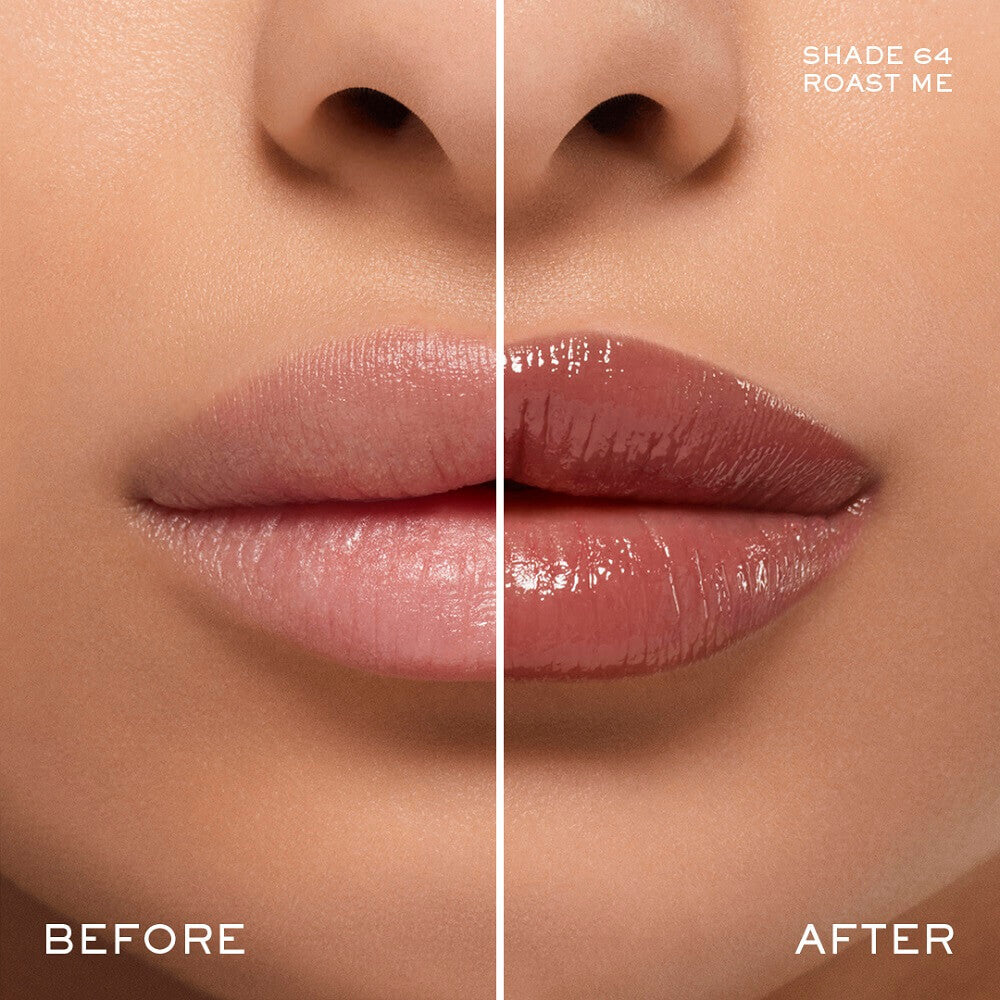 Lancome Lip Idole Butterglow 64 Roats Me Hydrating Balm