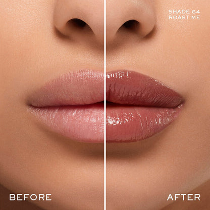 Lancome Lip Idole Butterglow 64 Roats Me Hydrating Balm