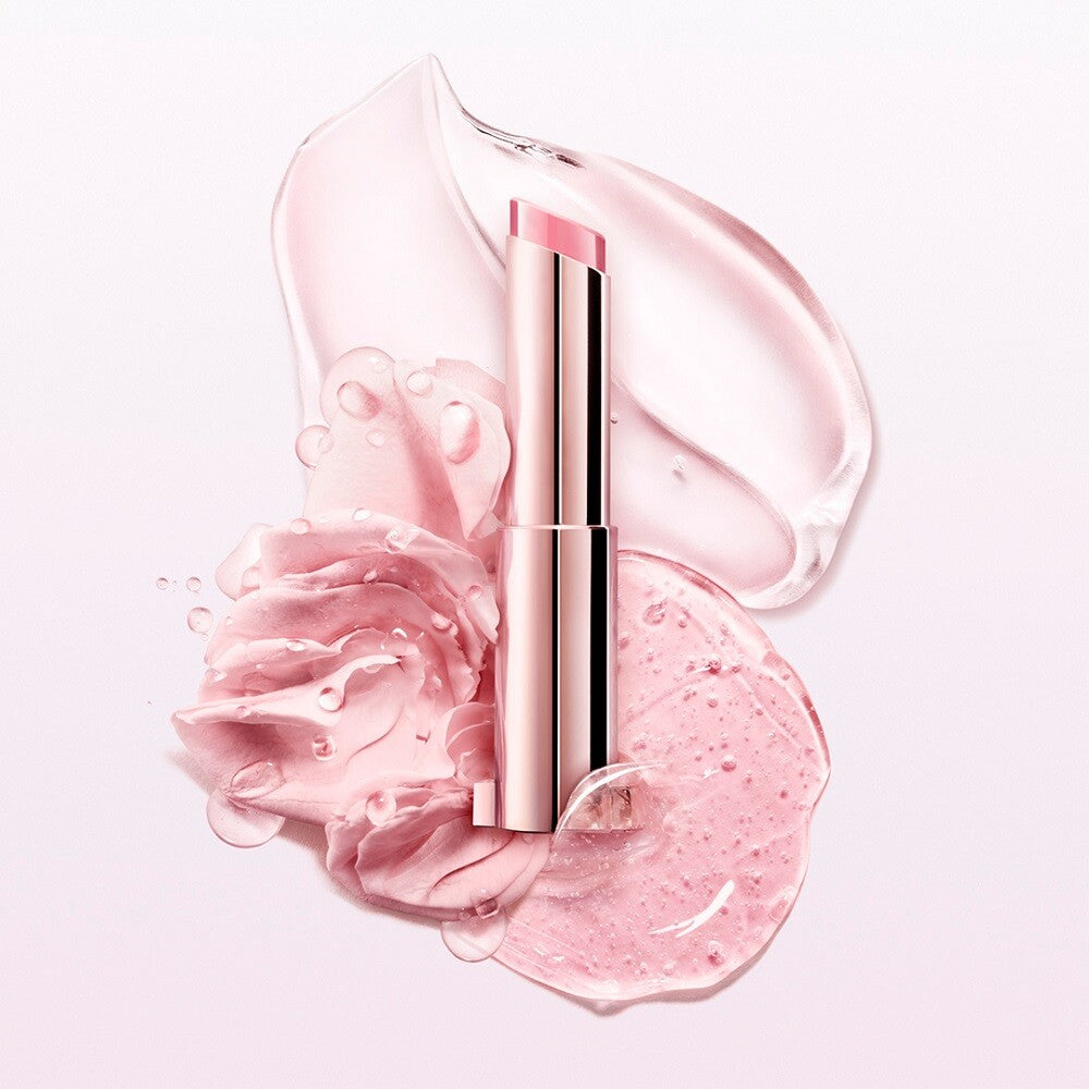 Lancome Lip Idole Butterglow 64 Roats Me Hydrating Balm