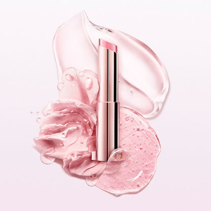 Lancome Lip Idole Butterglow 64 Roats Me Hydrating Balm