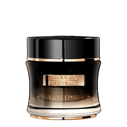 Lancome Absolue L'extrait Eye Cream for Youthful Radiance 15ml