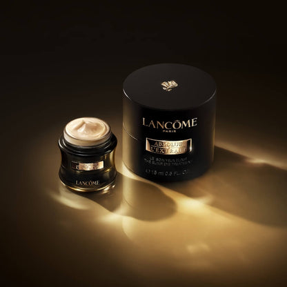 Lancome Absolue L'extrait Eye Cream for Youthful Radiance 15ml