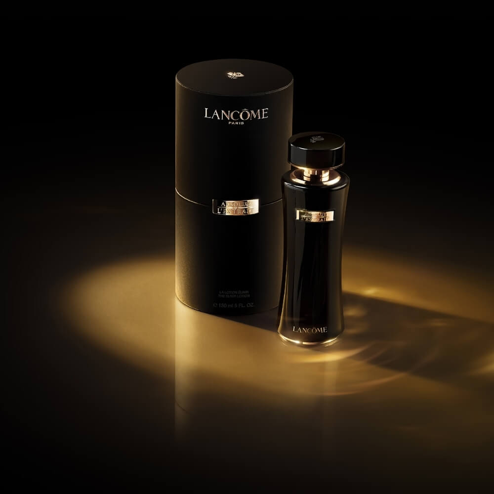Lancome Absolue L'extrait Ultimate Beautifying Lotion 150ml