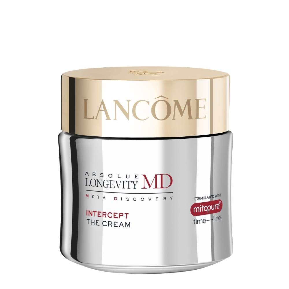 Lancome Absolue Longevity MD Intercept Cream for Smooth Skin 30ml