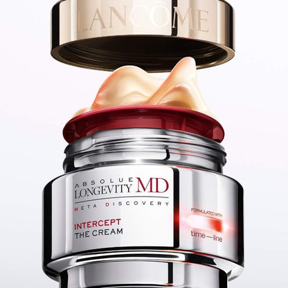 Lancome Absolue Longevity MD Intercept Cream for Smooth Skin 30ml