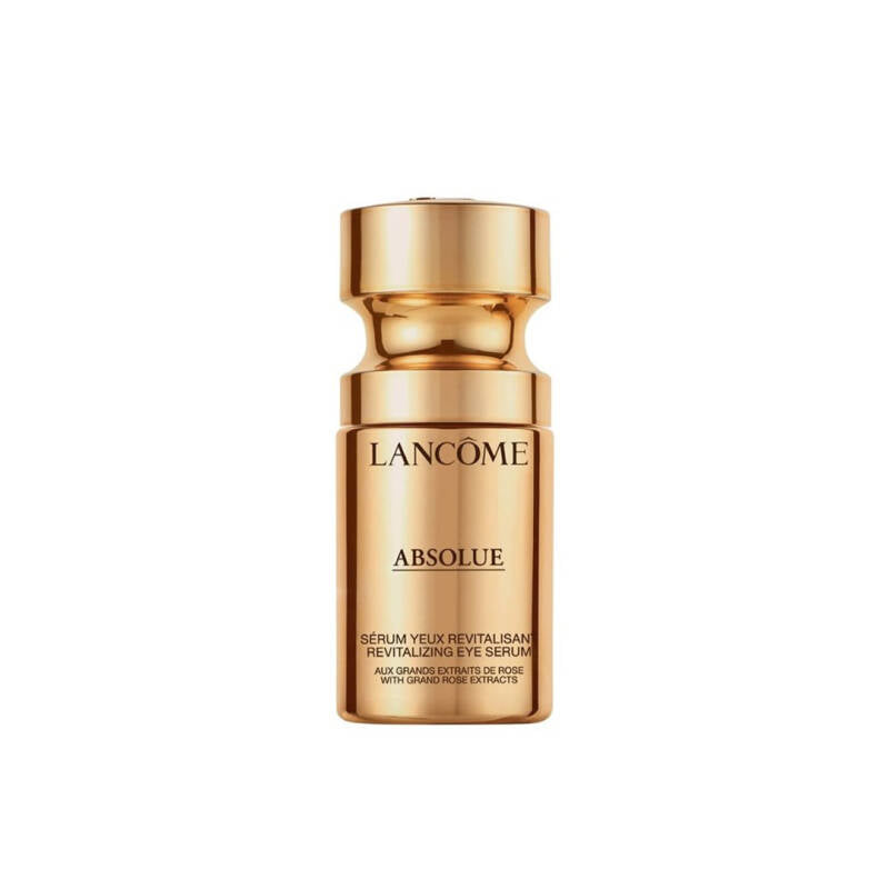 Lancome Absolue Revitalizing Eye Serum for Smooth Skin 15ml