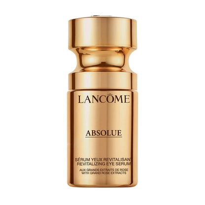 Lancome Absolue Revitalizing Eye Serum for Smooth Skin 15ml