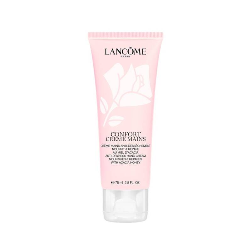 Lancome Confort Hand Cream Nourishing Comfort Care 75ml