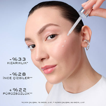 Lancome Genifique Ultimate Serum Dual-Repair Technology 20 ml