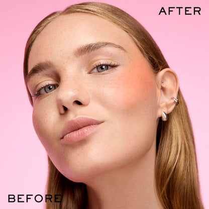 Lancome Idole Juicy Blush 30 Radiant Liquid Color 15ml