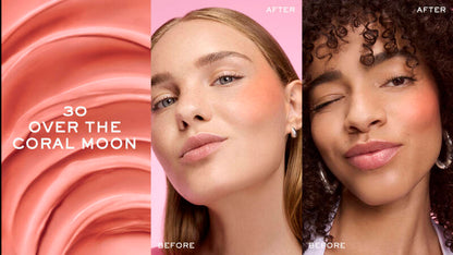 Lancome Idole Juicy Blush 30 Radiant Liquid Color 15ml