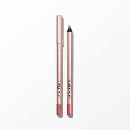 Lancome Idole Lip Liner 53 The Tea Is Hot Creamy Matte 1.2g