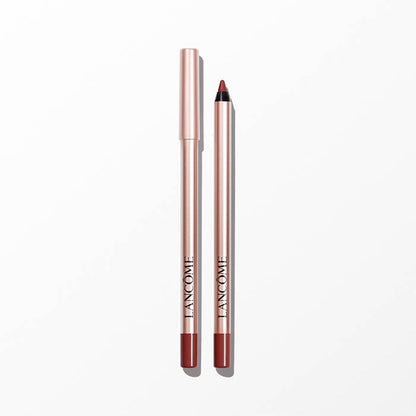 Lancome Idole Lip Liner Waterproof Creamy Matte 60 Million Dollar Berry