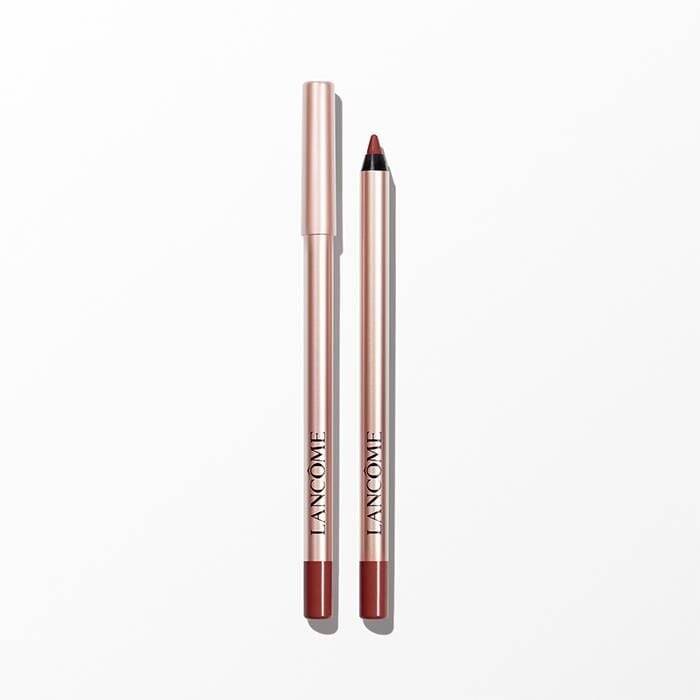 Lancome Idole Lip Liner Waterproof Creamy Matte 60 Million Dollar Berry