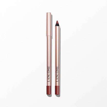 Lancome Idole Lip Liner Waterproof Creamy Matte 60 Million Dollar Berry