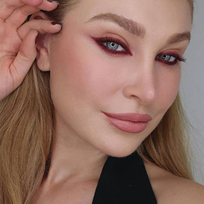 Lancome Le Stylo Waterproof Khol Liner 10 Ruby Fever 0.01 oz