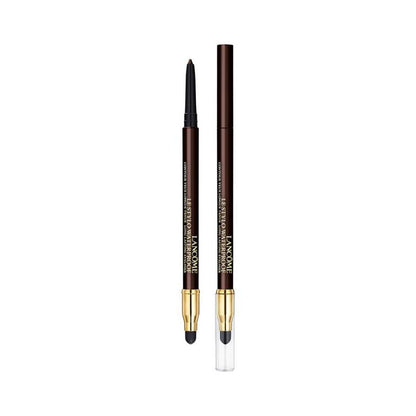 Lancome Le Stylo Waterproof Khol Liner 02 Noir Intense 0.01 oz