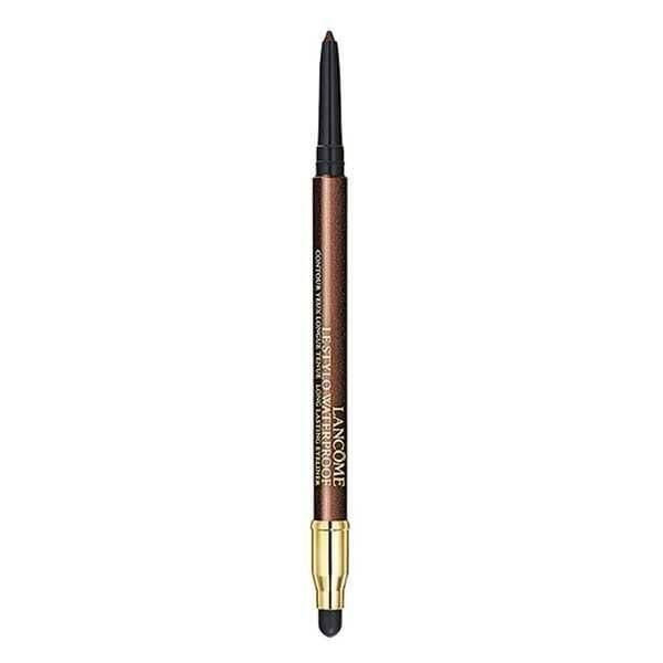 Lancome Le Stylo Waterproof Khol Liner 04 Bronze Riche 0.01 oz