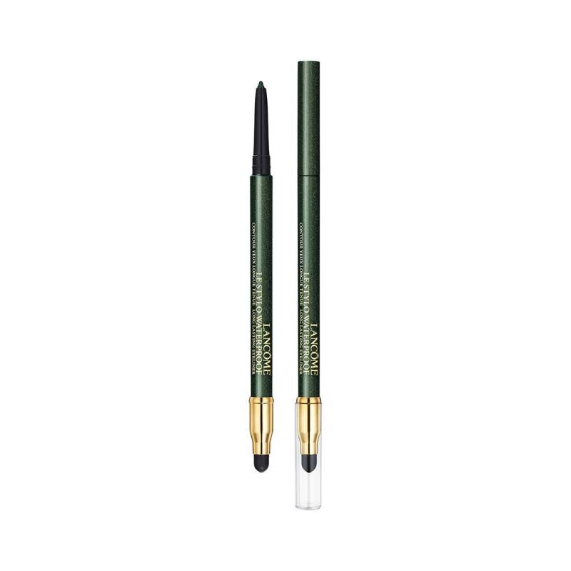 Lancome Le Stylo Waterproof Khol Liner 06 Ivy Green 0.01 oz