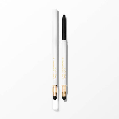 Lancome Le Stylo Waterproof Khol Liner 11 Radiant White 0.01 oz