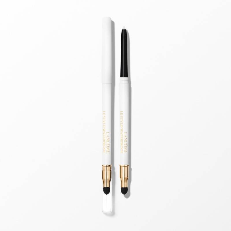 Lancome Le Stylo Waterproof Khol Liner 11 Radiant White 0.01 oz