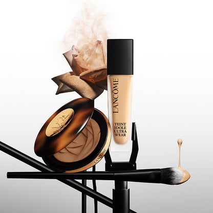 Lancome Teint Idole Bronzer 03 Light Medium Natural Glow 9.5g