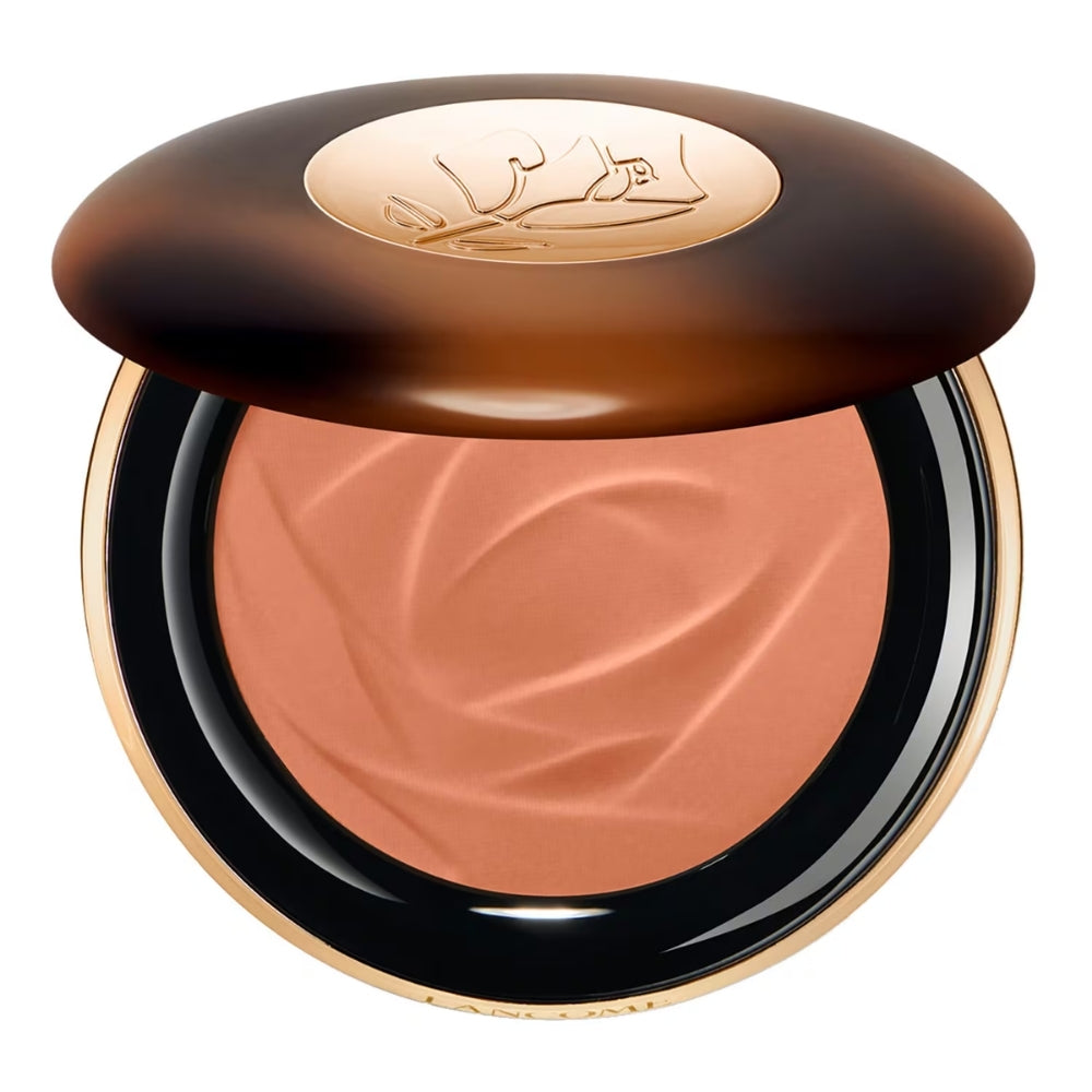 Lancome Teint Idole Bronzer 03 Light Medium Natural Glow 9.5g