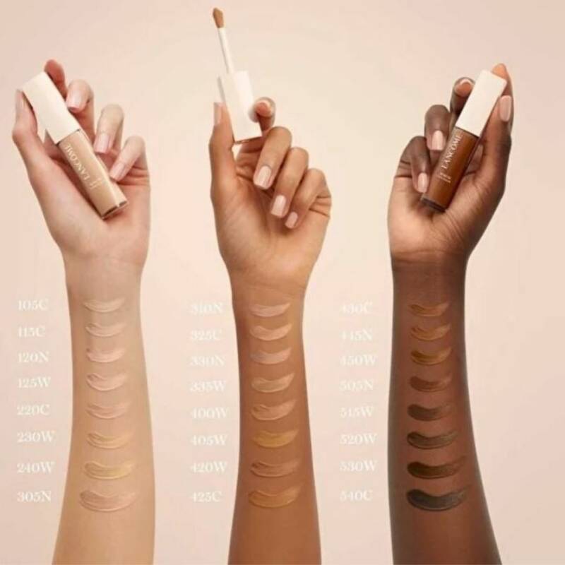 Lancome Teint Idole Ultra Wear Care & Glow Serum Concealer 230W