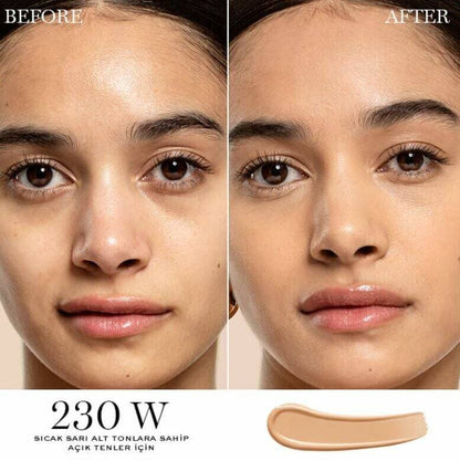 Lancome Teint Idole Ultra Wear Care & Glow Serum Concealer 230W