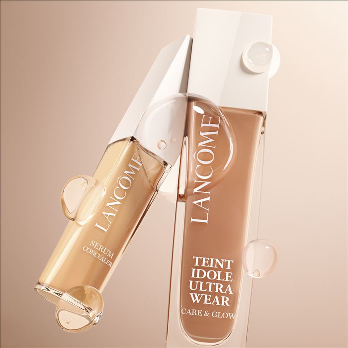 Lancome Teint Idole Ultra Wear Care & Glow Concealer 115C