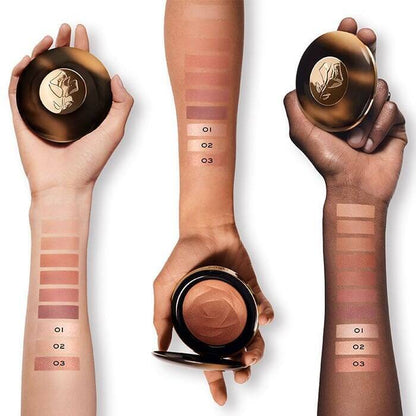 Lancome Teint Idole Ultra Wear Bronzer 05 Tan 9.5g