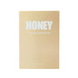 LAPCOS Daily Honey Anti-Bacterial Sheet Mask 5 Pack - Korean Mask