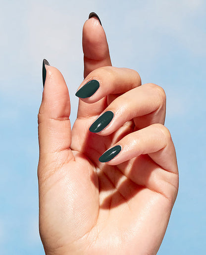 OPI Nature Strong - NAT035 Leaf By Example (Polish)