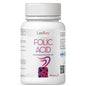 Leeroy Folic Acid Dietary Supplement for Daily Wellness 90 Tablets