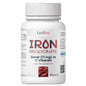Leeroy Iron Bisglycinate with Vitamin C Support 90 Tablets
