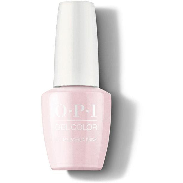 OPI - N51 Let Me Bayou a Drink (Gel)