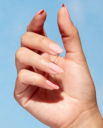 OPI Nature Strong - NAT003 Let Nature Take Its Quartz (Polish)