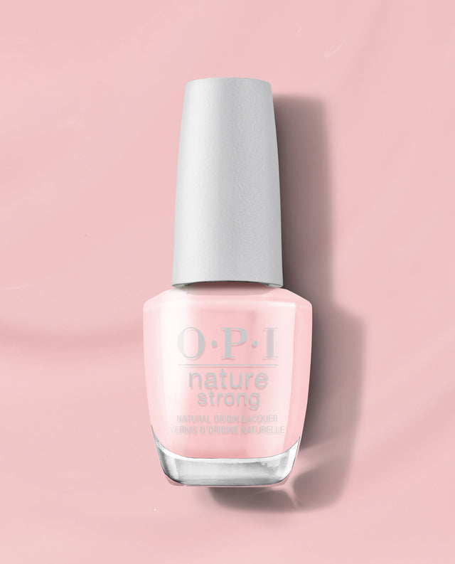 OPI Nature Strong - NAT003 Let Nature Take Its Quartz (Polish)