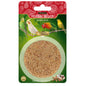 Gold Wings Premium Mineral Block for Cage Birds 6cm