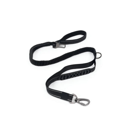 M-Pets Flex Pro Multifunctional Dog Leash with Safety Buckle 170cm