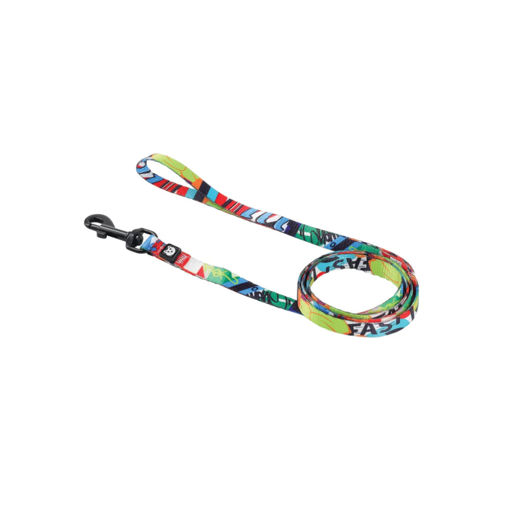 M-Pets Urban Style Cat Harness and Leash Set 120cm