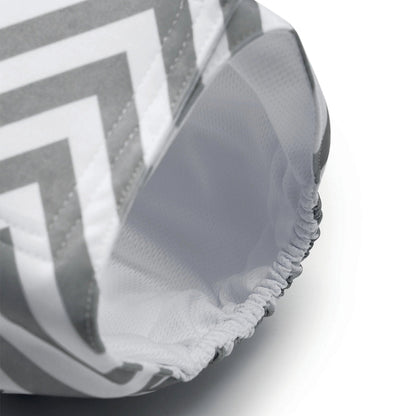 M-Pets Washable Male Dog Diaper for Incontinence Small 25-33cm